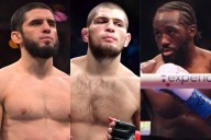Scary Reality Driving Terence Crawford, Khabib, Islam Makhachev to Victory Comes to Light It appears that there is one thing in common between combat legends Khabib Nurmagomedov, Islam Makhachev, and 