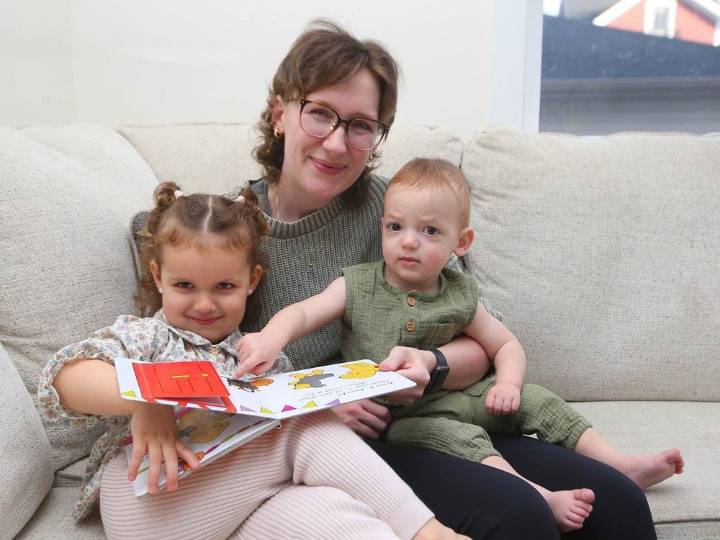 Airdrie mom who raised $110K for life-saving cancer treatment in U.S. has died