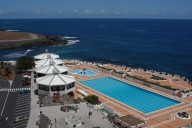 Convocan una manifestación por las piscinas municipales de Los Silos: “Quieren acabar con nuestros recuerdos”