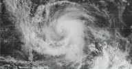 Tormenta tropical Kiko se fortalece: trayectoria, pronóstico y afectaciones en México