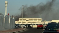 Israel confirma un ataque contra el brazo político de Hamás tras producirse una explosión en Doha, Catar