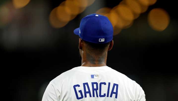 Kansas City Royals news: Jensen’s first impression and Garcia’s struggles