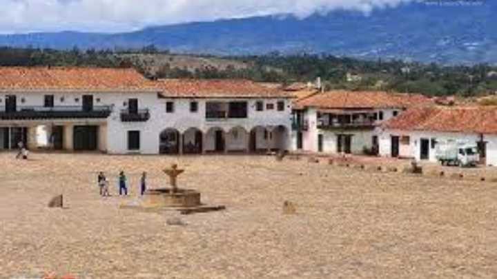 Ya inició en Villa de Leyva el XI Encuentro Nacional de la Red Turística de Pueblos Patrimonio de Colombia