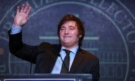 Milei llega a Estados Unidos: mantendrá reuniones políticas y empresariales