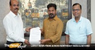 B Shivadhar Reddy appointed as new DGP of Telangana