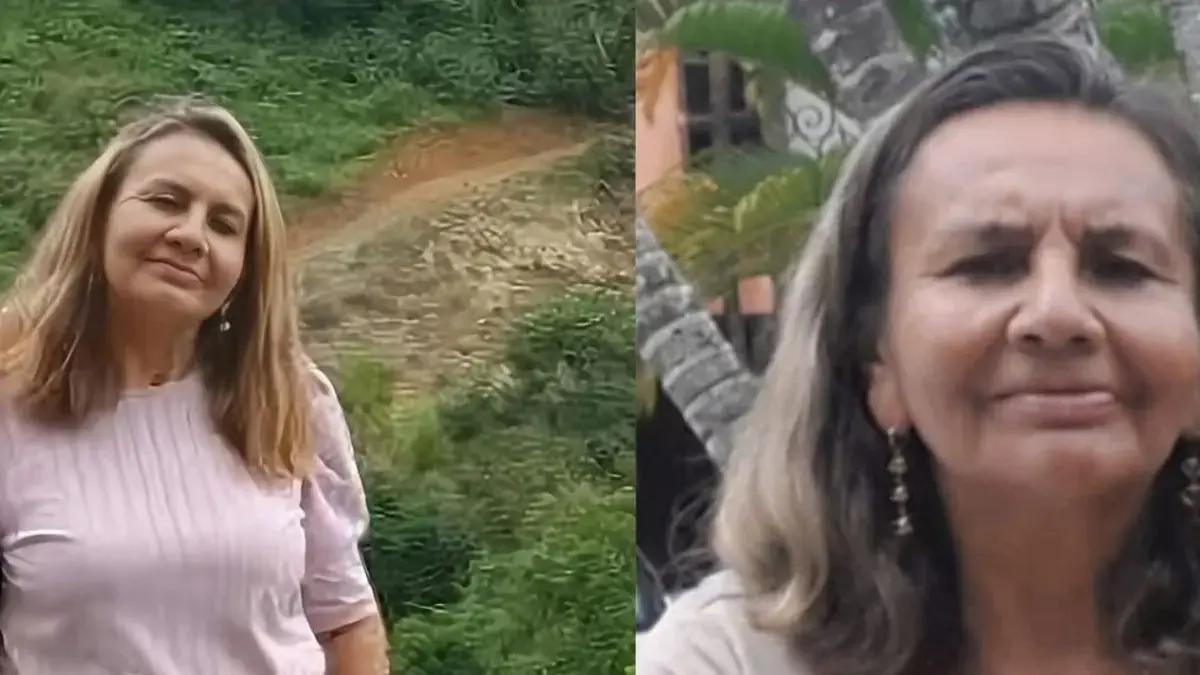 Esperanza Muñoz Arteaga | Verifican si su desaparición pasó a ser un secuestro extorsivo por exigencia de millonaria suma; familia clama por su vida