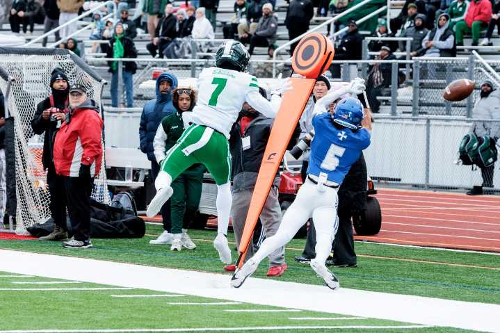 Vote for Catholic High School League Football Player of the Week for Week 1 action