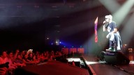 Estelares cerró el fin de semana con un gran show en el Arena Maipú Stadium