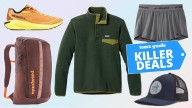 REI weekend sale takes up to 50% off Patagonia, Arc’teryx, Brooks and more