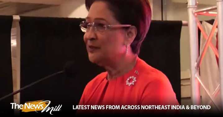 PM Modi’s visit provided opportunity to deepen cooperation, reinforce strategic partnership: Trinidad & Tobago PM