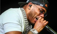 Local iHeart Jingle Ball lineup features Nelly, Shinedown, Zara Larsson, Conan Gray