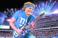 Jaxson Dart's time is here, Giants fans should dare to dream big again