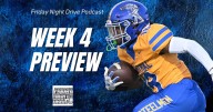 Friday Night Drive Podcast, Episode 302: Which teams can stay undefeated in Illinois high school football?