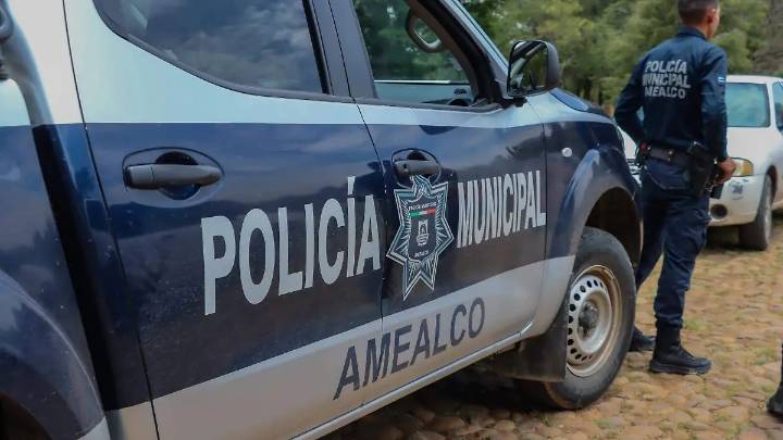 Aplicarán 5 mdp para mejorar instalaciones de seguridad pública en Amealco