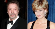 Tim Curry Reveals Princess Diana Was A Rocky Horror Show Fan
