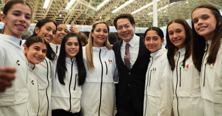 SEP y colegios de profesionales firman convenios para garantizar la paridad de género