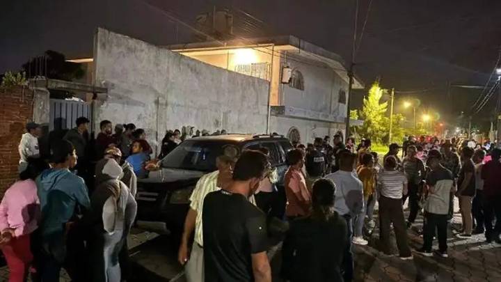 Denuncian intervención de Antorcha Campesina en elección de autoridades auxiliares en Atlixco