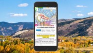 Most Detailed Geologic Map Of The US To Date Lets You Explore Country’s Ancient History