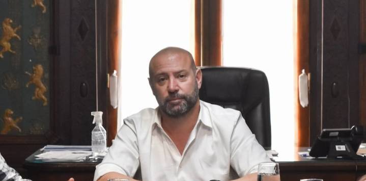 El escándalo de los audios: Diego Spagnuolo ahora evalúa convertirse en arrepentido para mejorar su situación