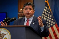 Chicago prepares for an influx of National Guard troops and immigration agents