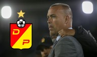 Primera decisión de Rafael Dudamel con Pereira tras perder el clásico