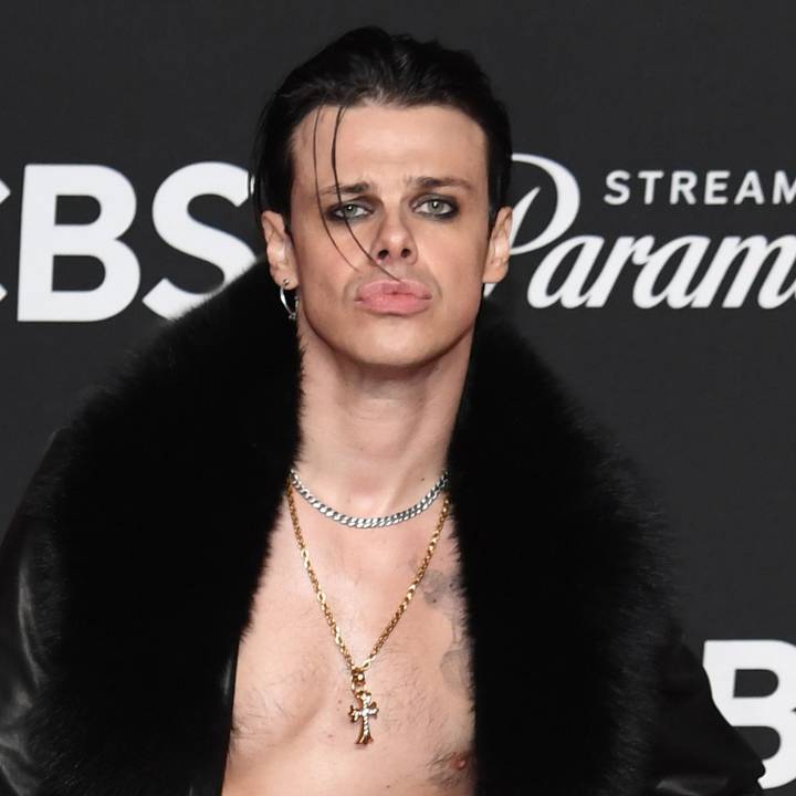 MTV VMAs 2025: YungBlud Honors Ozzy Osbourne With Look