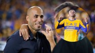 Guido Pizarro elogia a Ángel Correa y la entrega de Tigres tras empatar con 10 ante León