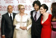 A summer of fashionable spoilers, from ‘Devil Wears Prada 2’ to ‘American Love Story’