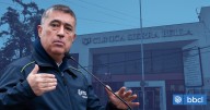 Alcalde Desbordes anuncia acciones para anular compra de ex clínica Sierra Bella tras fallo judicial