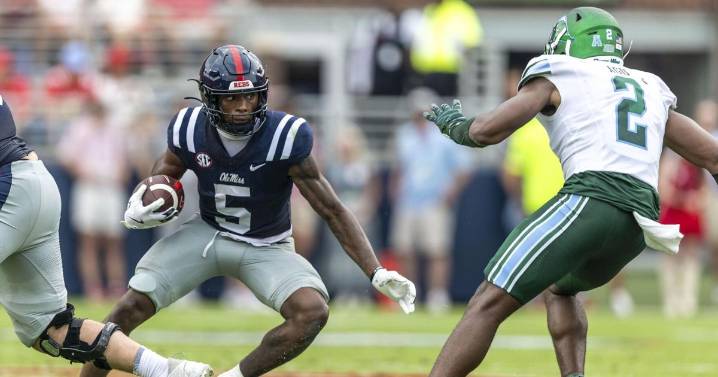 Tulane open date coming at valuable time but likely won't help linebacker Dickson Agu
