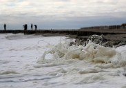 Mass. weather: Hurricane Humberto effects to impact state on Tuesday