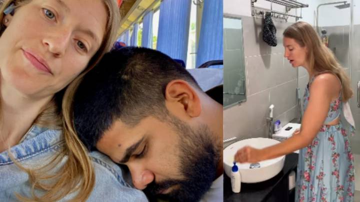 She Dated An Indian Guy For 5 Years — Now Her Habits Will Leave You Stunned!