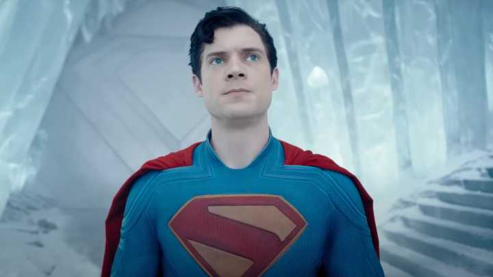 James Gunn Shared The Script For Superman: Man Of Tomorrow, And Fans Think They Clocked The Villain