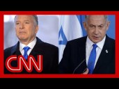 Witkoff to meet Netanyahu before high-stakes White House talks