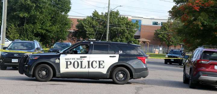 Poplar Avenue slaying investigated