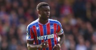 Marc Guehi Liverpool latest as Palace boss makes new transfer claim