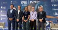 Conoce todo sobre el nuevo Querétaro Open 2025; fechas, lugar y cuándo será la venta de boletos