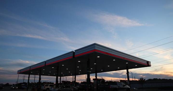 Winning Powerball ticket sold in north St. Louis County