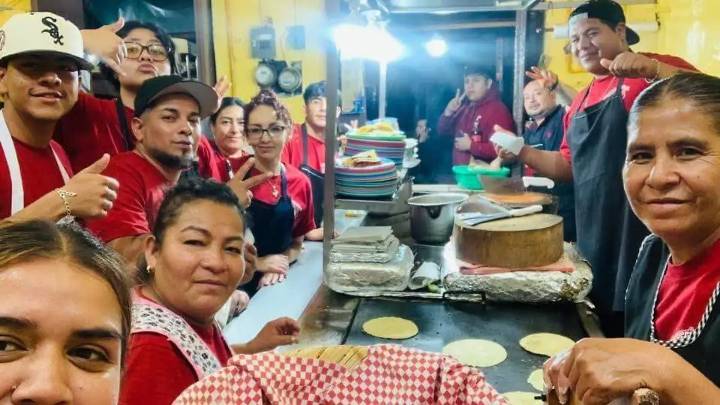 Taquería El Paisa 1 cierra su sede histórica tras más de medio siglo de tradición