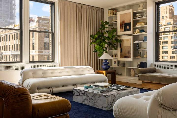 8 Retro Design Trends Making a Major Comeback This Year