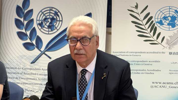 Entrevista