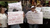 Marchan en Culiacán para Exigir Justicia por el Asesinato de la Maestra Jesamel Rodríguez