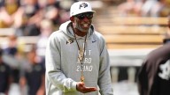 Colorado vs. BYU prediction, odds: 2025 Week 5 college football picks, props from expert who's up 103 units