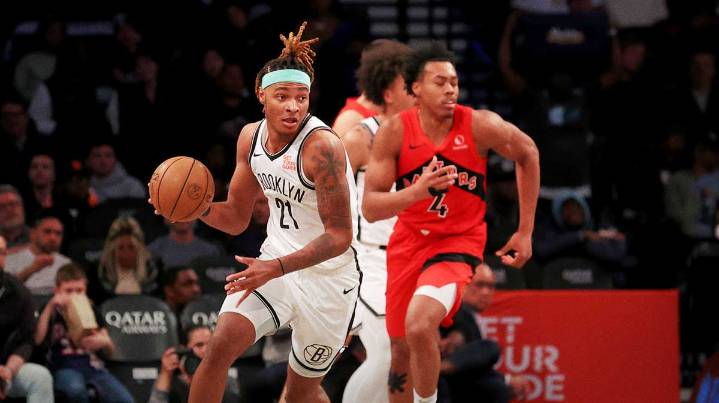 1 Nets player in danger of losing starting job in 2025