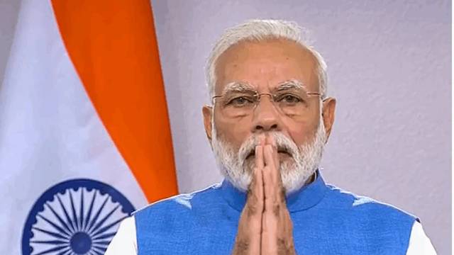 PM Modi To Launch Projects Worth Rs 60000 Cr In Odisha Tomorrow Across Rail, Telecom & Other Key Sectors