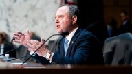 Patel lashes out at Schiff, calling him ‘political buffoon at best’