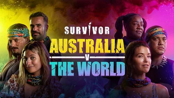 How To Watch Survivor: Australia V The World