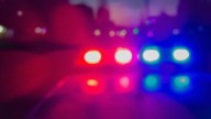 Cyclist in hospital after running red light and being hit by vehicle: Edmonton police