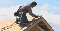 Calgary housing development on track for record year as opposition hits campaign trail