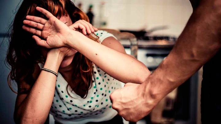 Añatuya: llegó borracho a su casa y atacó a golpes a su pareja
